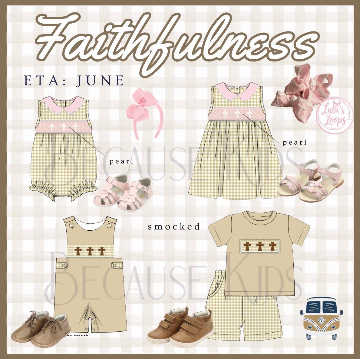 Faithfulness: Boys Jon Jon (ETA: JUNE)