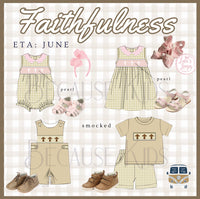 Faithfulness: Boys Jon Jon (ETA: JUNE)