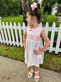Faithfulness: Girls Dress