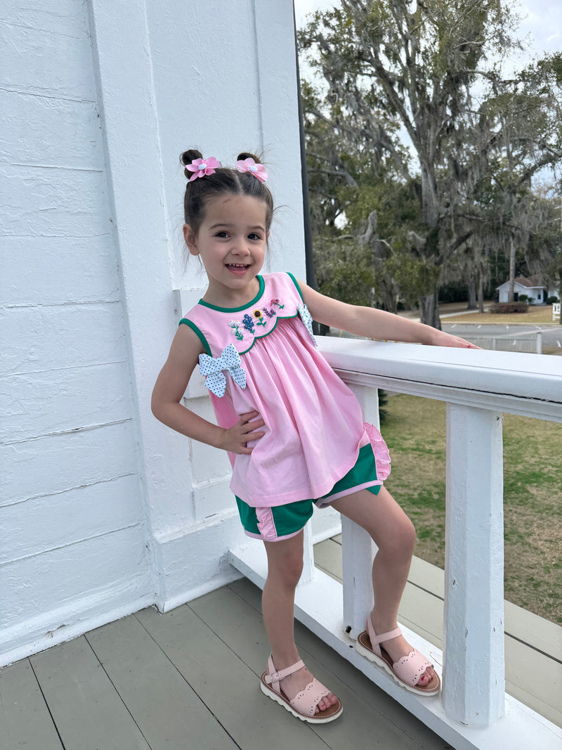 Wildflower: Girls Set