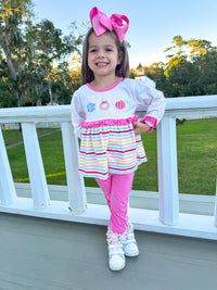 Jolly & Bright: Girls Set