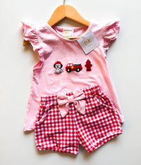 Rescue Ready: Girls Set