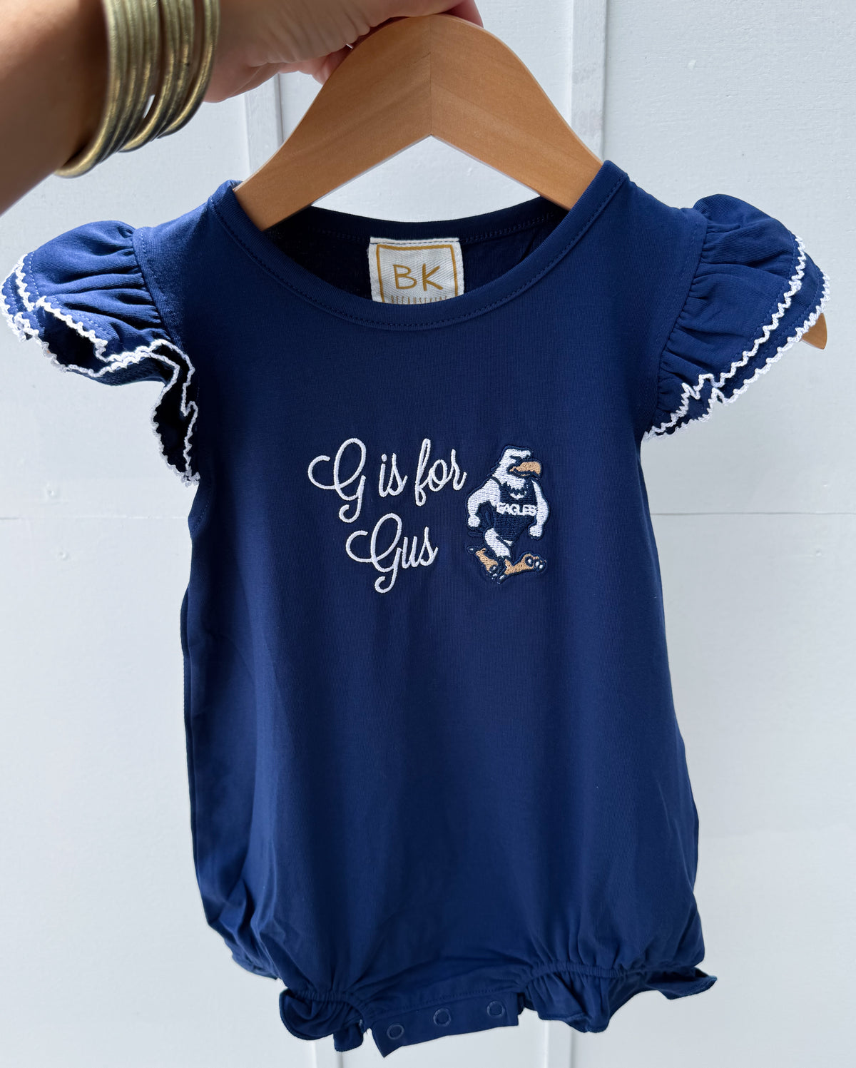 Team Gus: Girls Bubble Officially Licensed