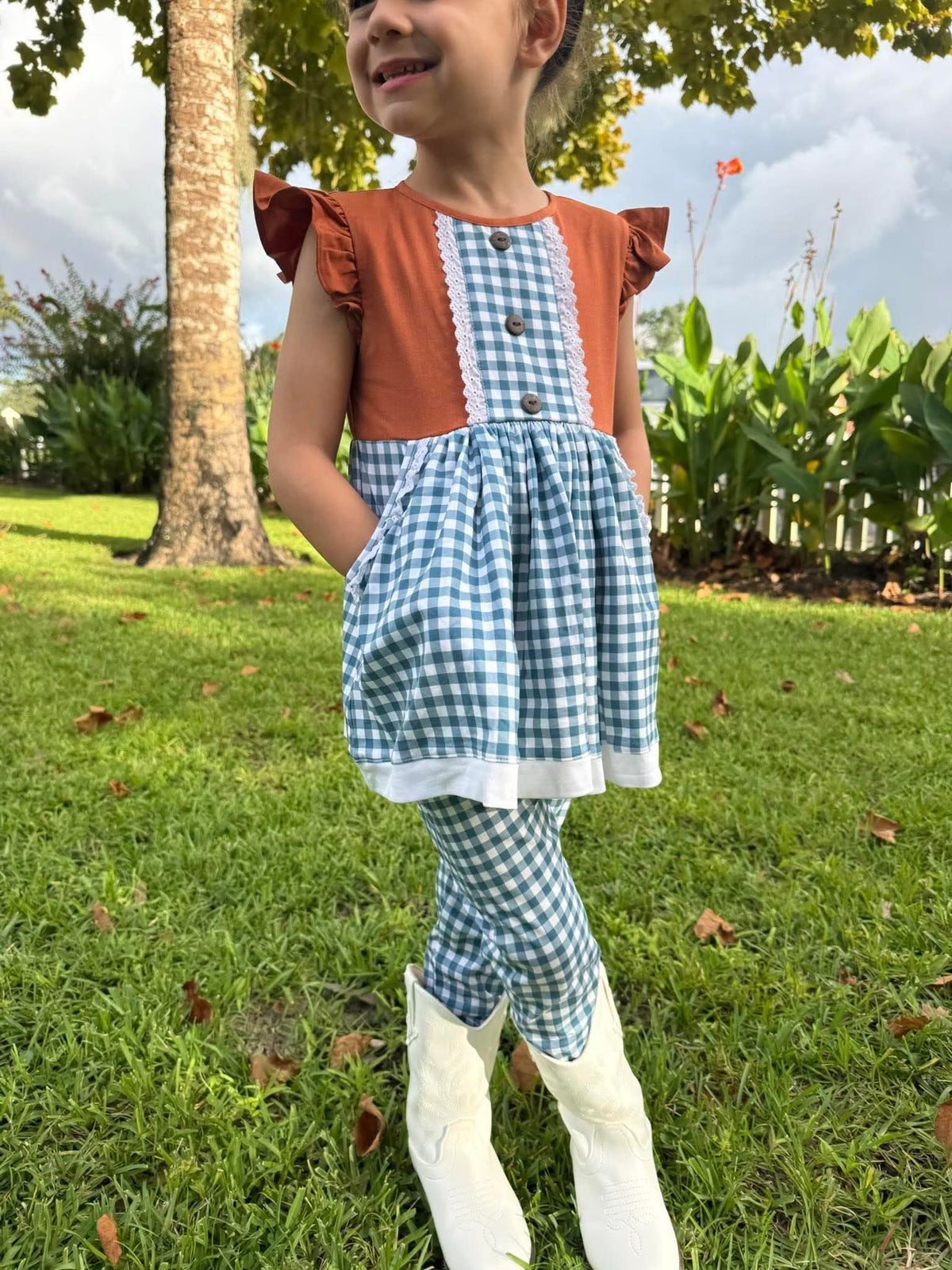 Fall Classic: Girls Set