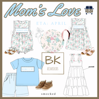 Mom's Love: Dress