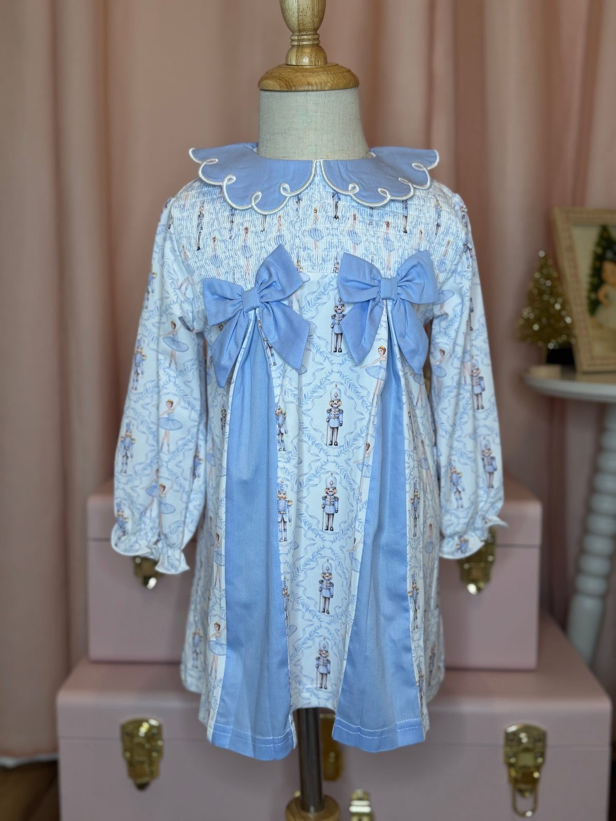 The Nutcracker - Dress