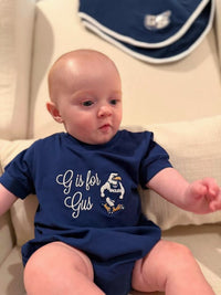 Team Gus: Boys Bubble Officially Licensed