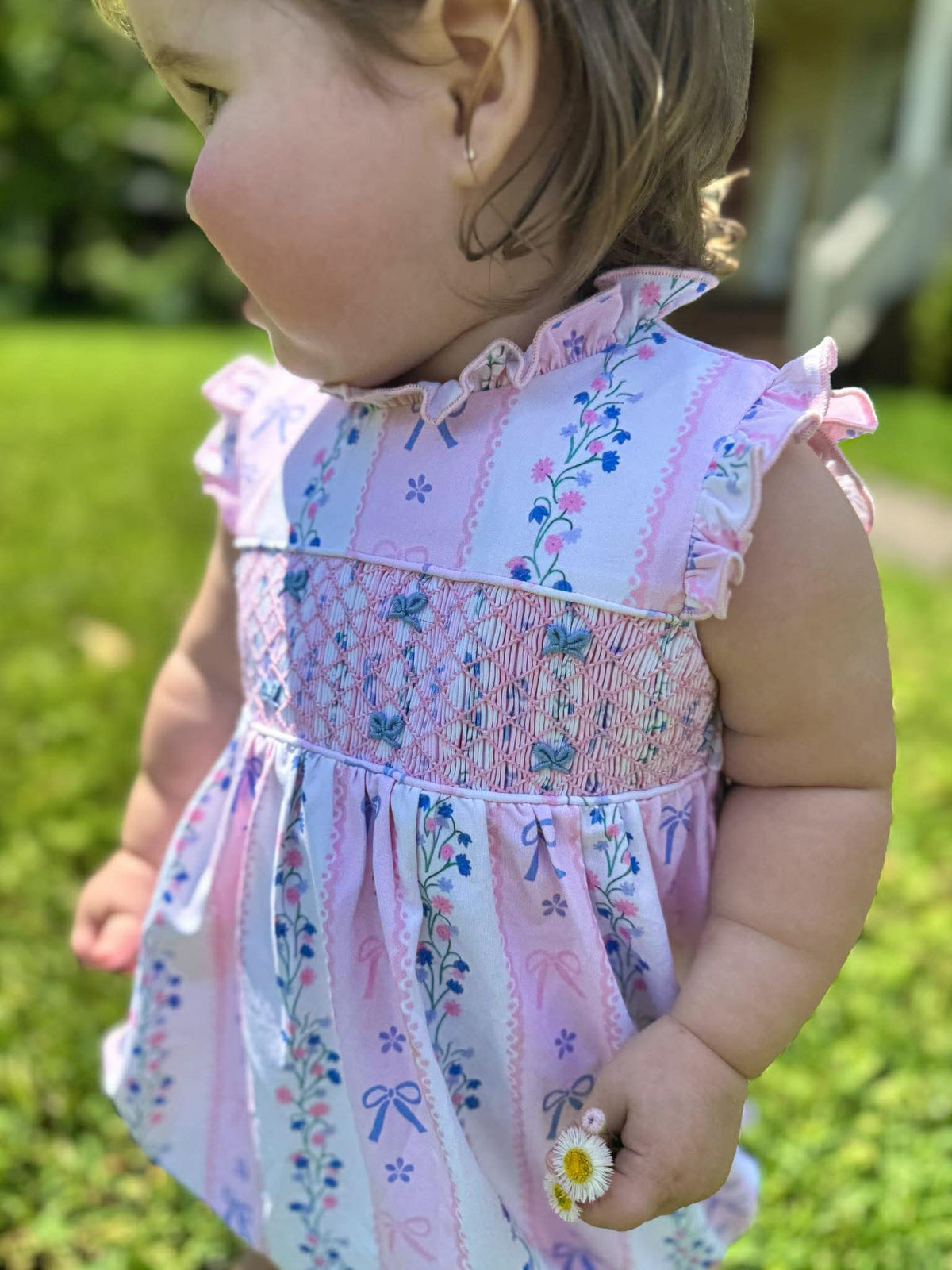 Magnolia Lane: Girls Bubble
