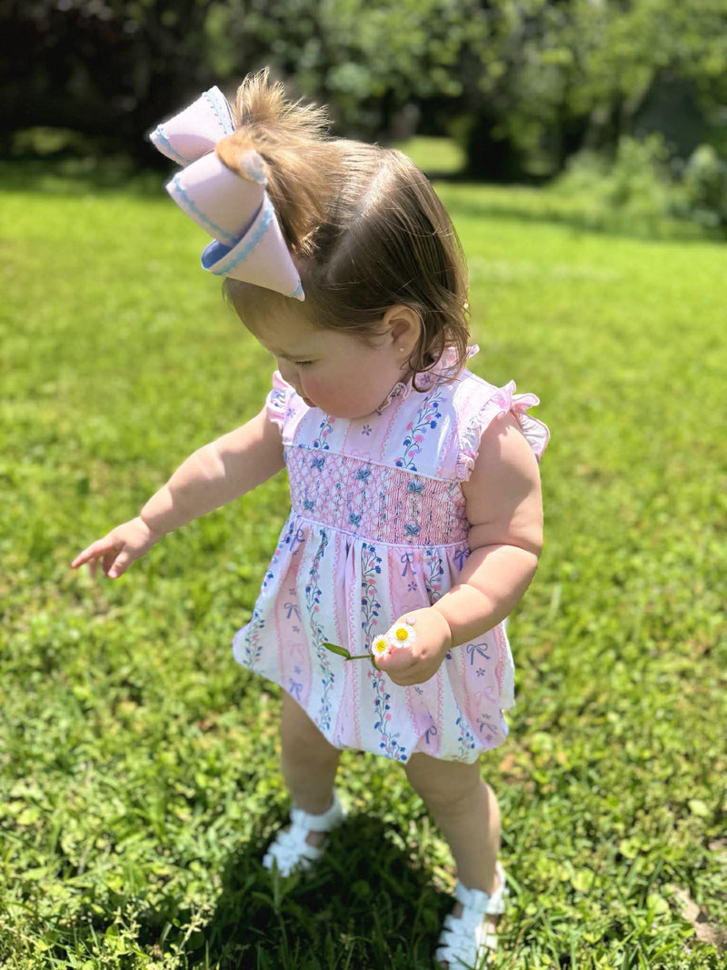 Magnolia Lane: Girls Bubble