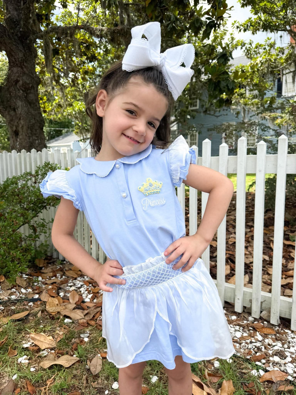 Royal Darling: Girls Set