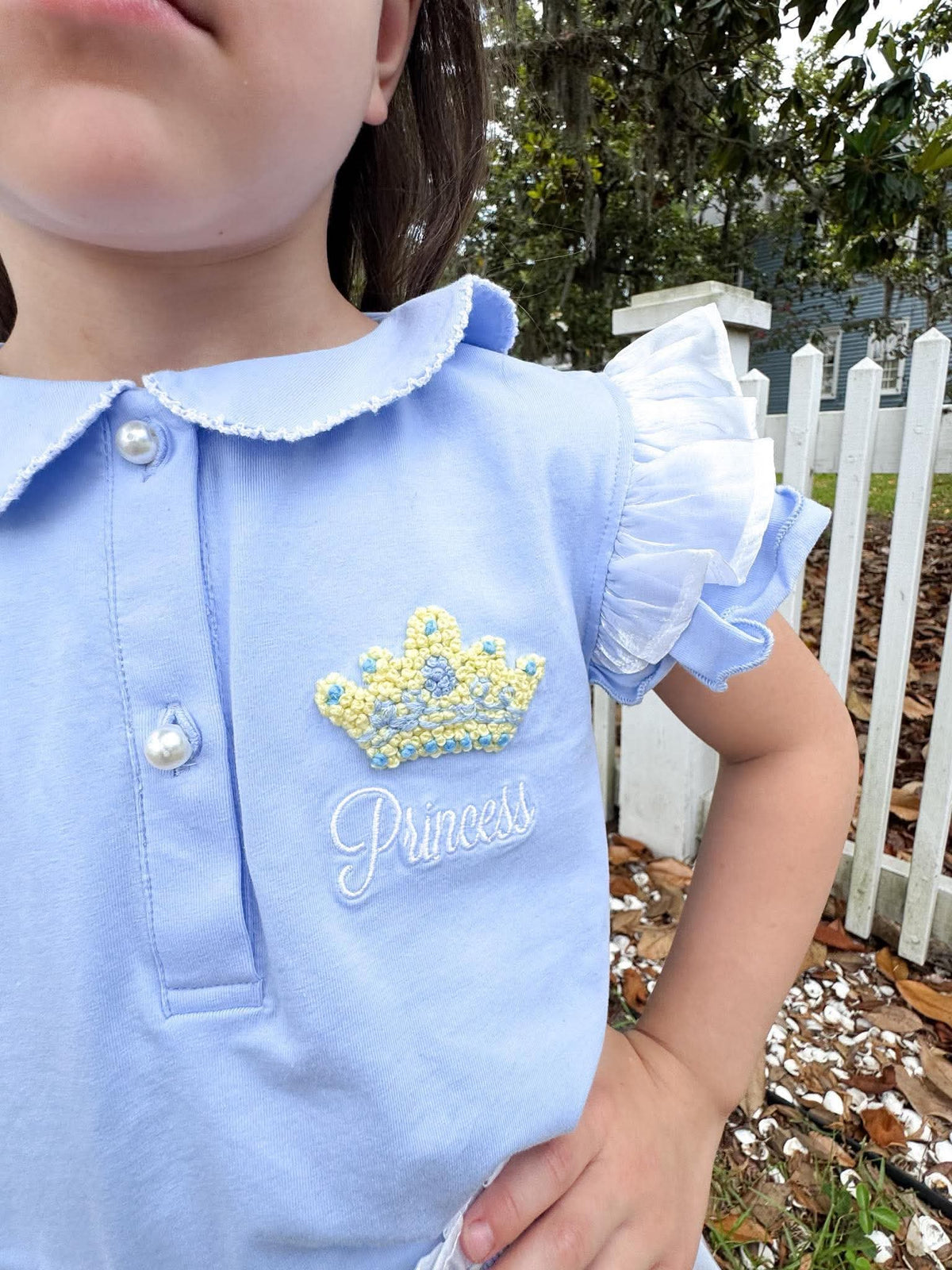 Royal Darling: Girls Set