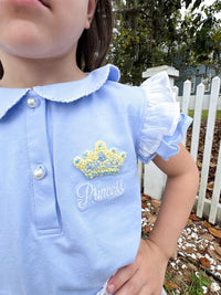 Royal Darling: Girls Set