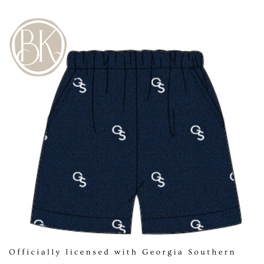 GS Boy Shorts: Officially Licensed (ETA: JULY)