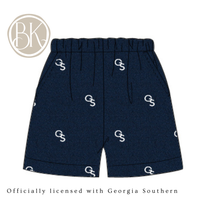 GS Boy Shorts: Officially Licensed