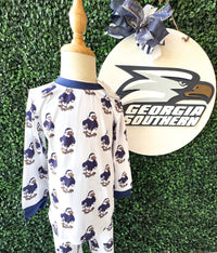 Santa GUS: Unisex Officially Licensed