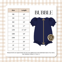 Baby Bluest: Girls Bubble (ETA: MARCH)