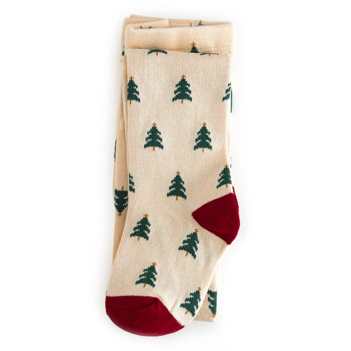 Little Stocking Company - Tree Farm Tights